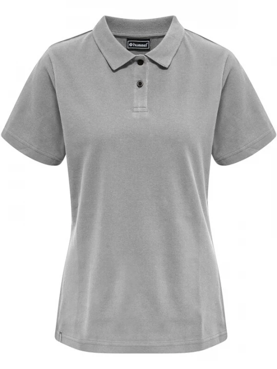 Foto van product Hummel Shirt grijs
