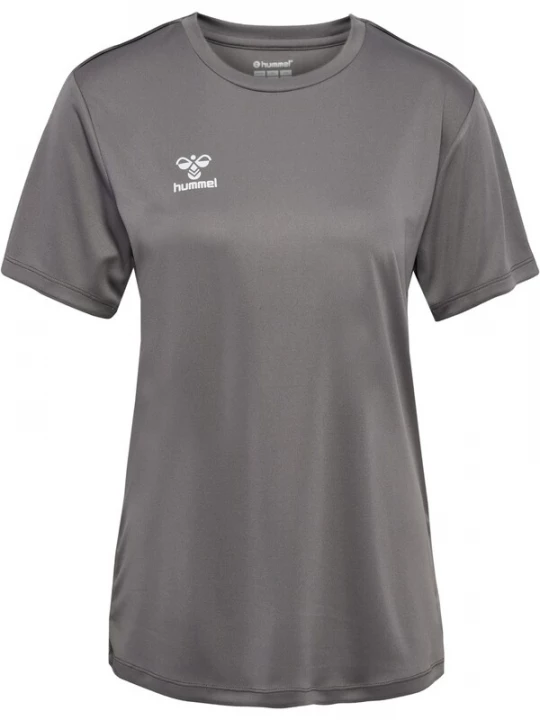 Foto van product Hummel Shirt grijs