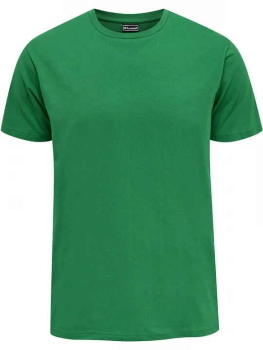 Foto van product Hummel Shirt groen