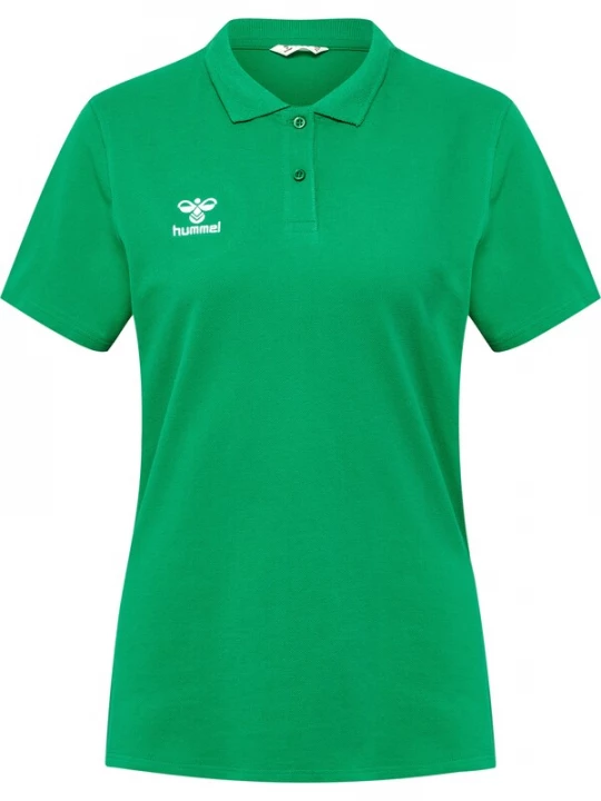 Foto van product Hummel Shirt groen