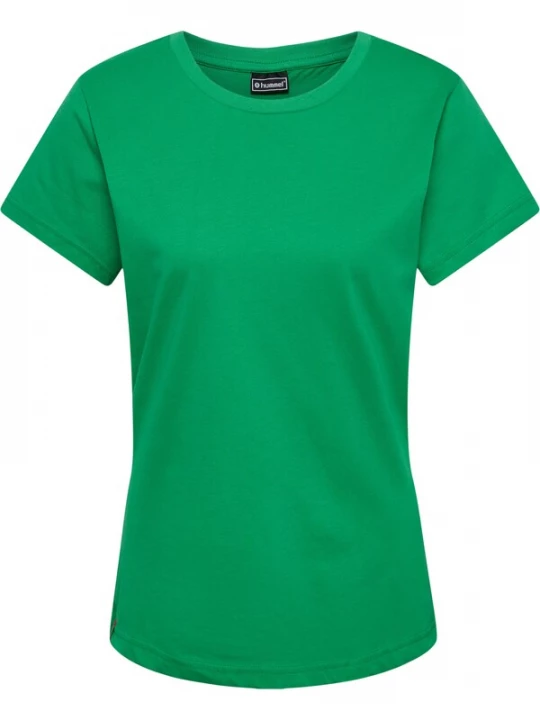Foto van product Hummel Shirt groen