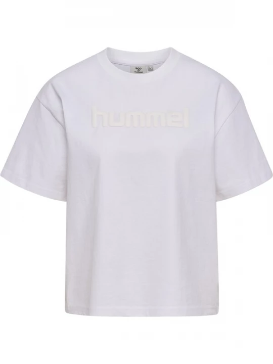 Foto van product Hummel Shirt 'Keeper' wit