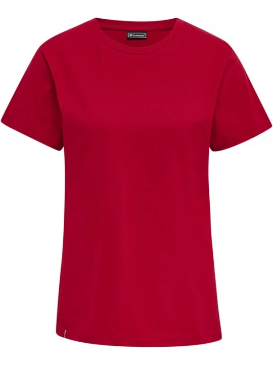 Foto van product Hummel Shirt rood