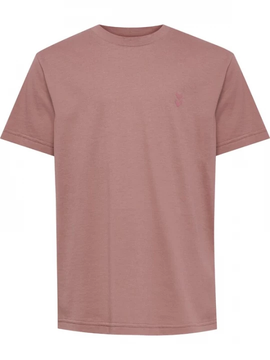Foto van product Hummel Shirt mauve