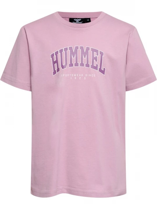 Foto van product Hummel Shirt mauve