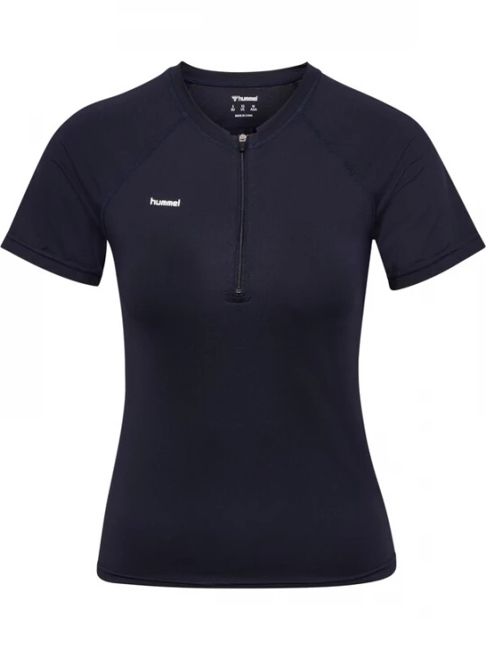 Foto van product Hummel Shirt nachtblauw