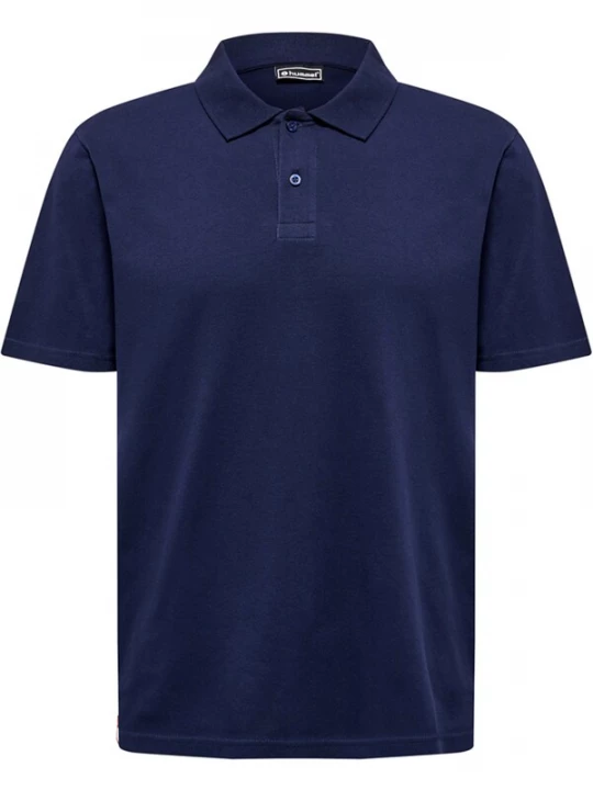 Foto van product Hummel Shirt navy