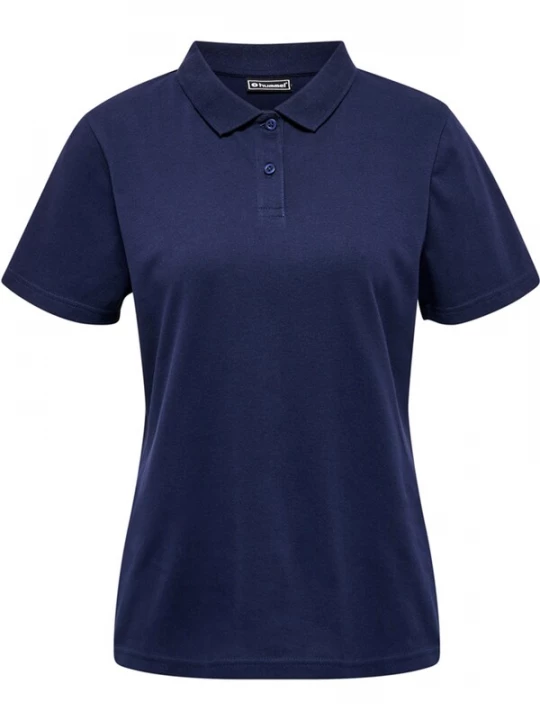 Foto van product Hummel Shirt navy
