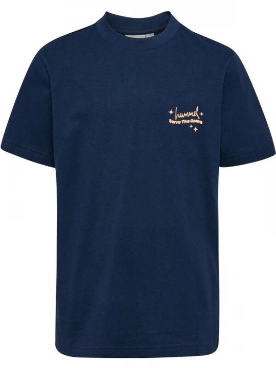 Foto van product Hummel Shirt navy