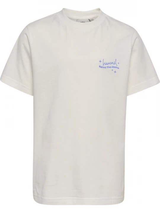 Foto van product Hummel Shirt offwhite