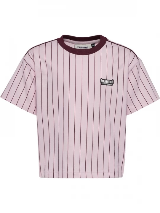 Foto van product Hummel Shirt pink