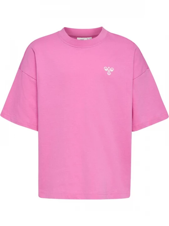 Foto van product Hummel Shirt pink