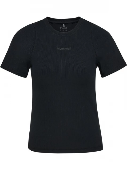 Foto van product Hummel Shirt 'Pulse' zwart