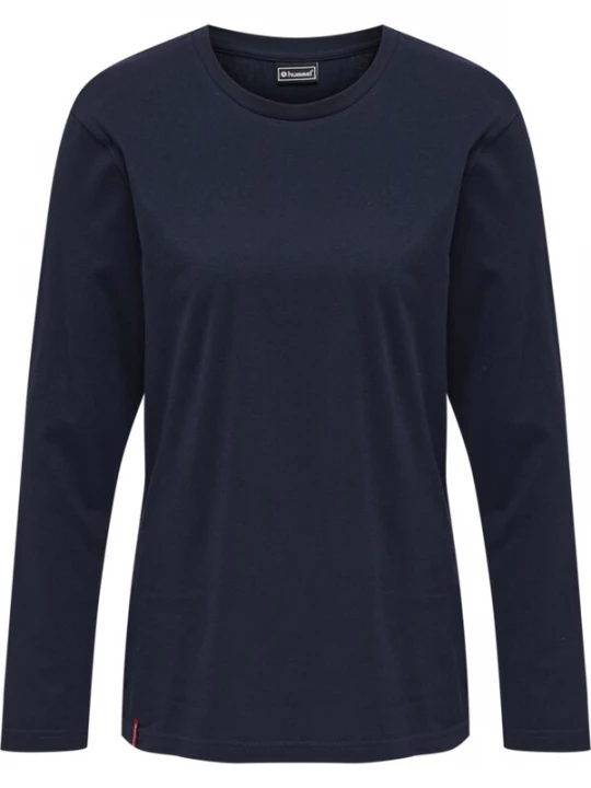 Foto van product Hummel Shirt 'Red' marine