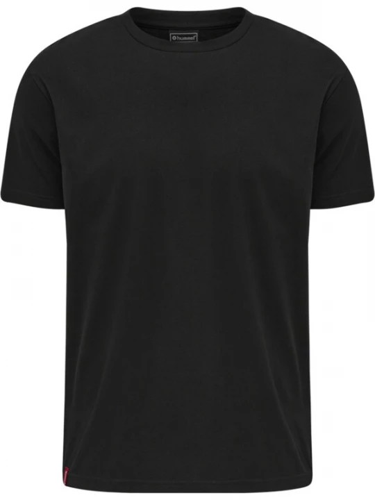 Foto van product Hummel Shirt 'Red' zwart