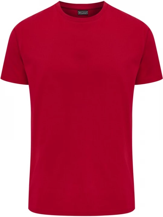 Foto van product Hummel Shirt rood