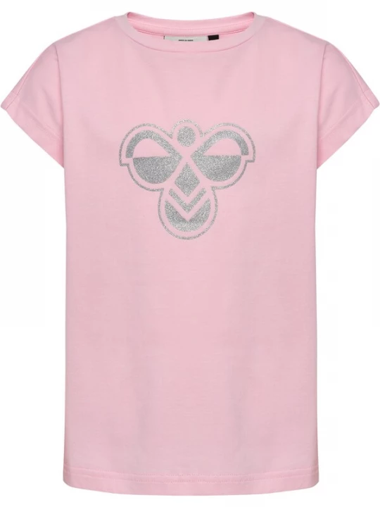 Foto van product Hummel Shirt rosa