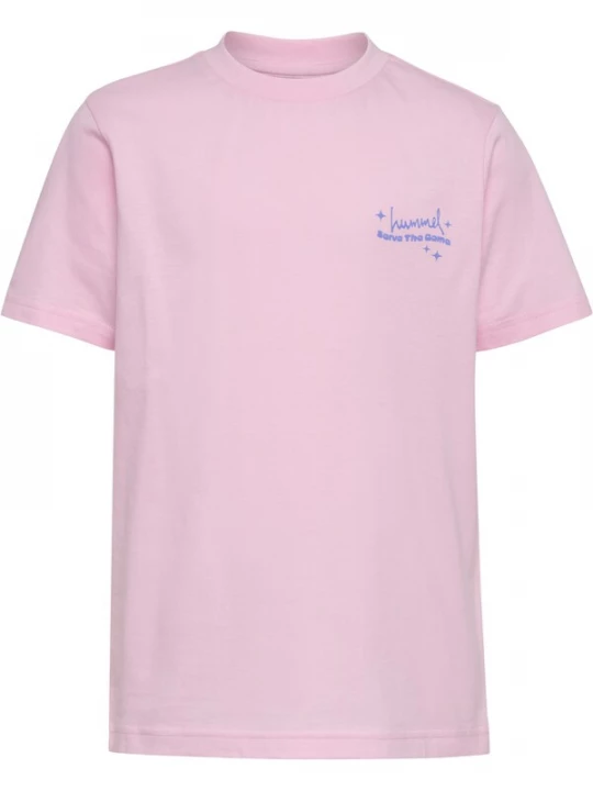 Foto van product Hummel Shirt rosa