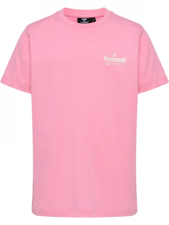 Foto van product Hummel Shirt rosa