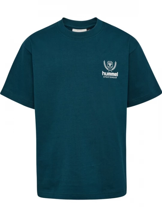 Foto van product Hummel Shirt spar / wit
