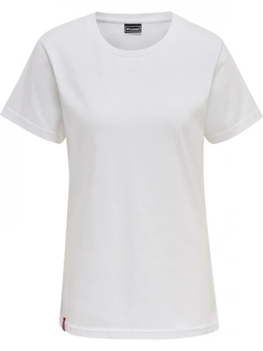Foto van product Hummel Shirt wit