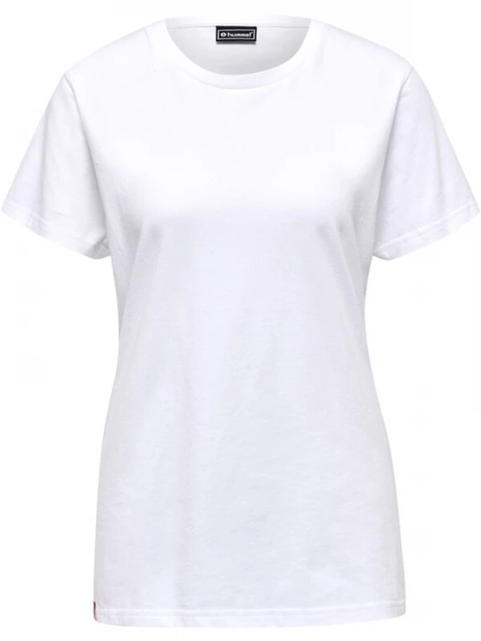 Foto van product Hummel Shirt wit