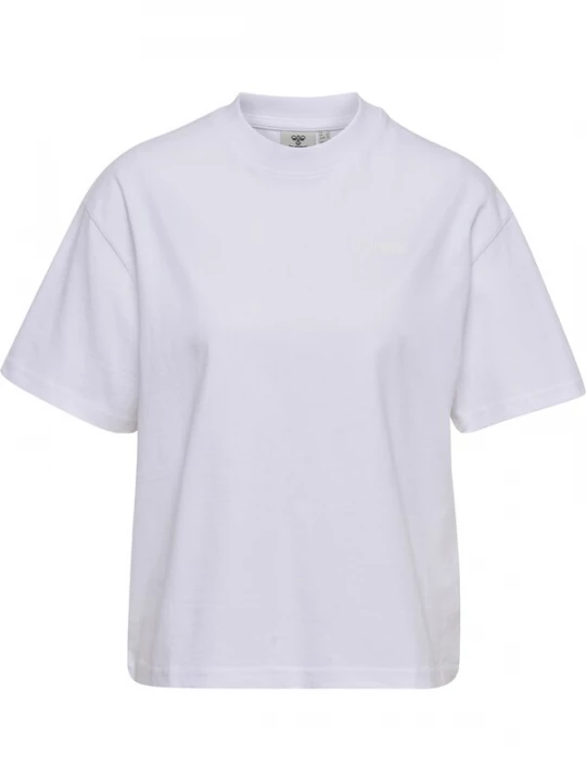 Foto van product Hummel Shirt wit