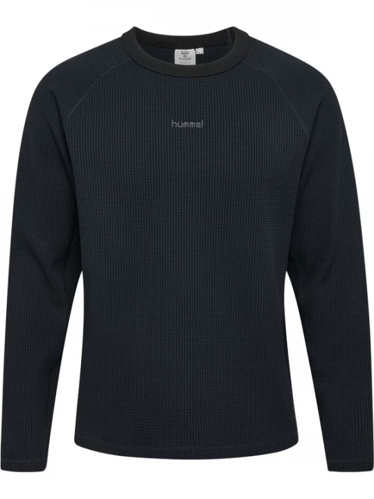 Foto van product Hummel Shirt zwart