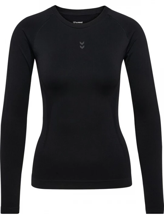 Foto van product Hummel Shirt zwart