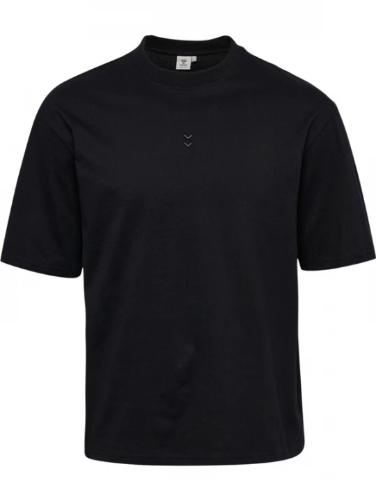 Foto van product Hummel Shirt zwart