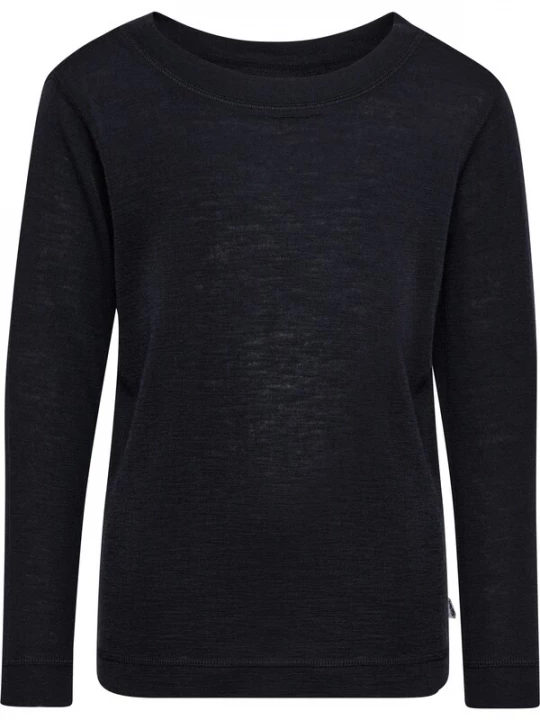 Foto van product Hummel Shirt zwart