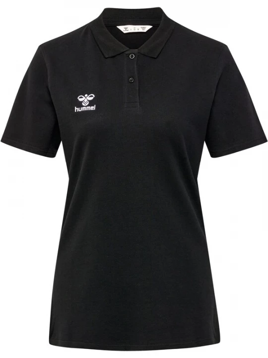Foto van product Hummel Shirt zwart