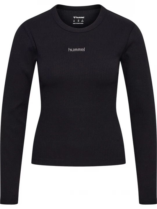 Foto van product Hummel Shirt zwart