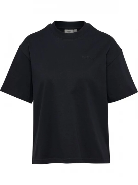 Foto van product Hummel Shirt zwart
