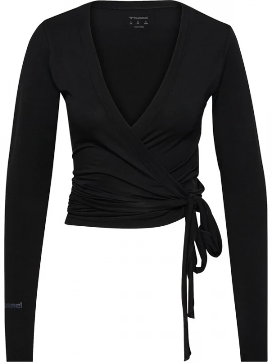 Foto van product Hummel Shirt zwart