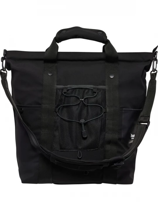 Foto van product Hummel Shopper zwart