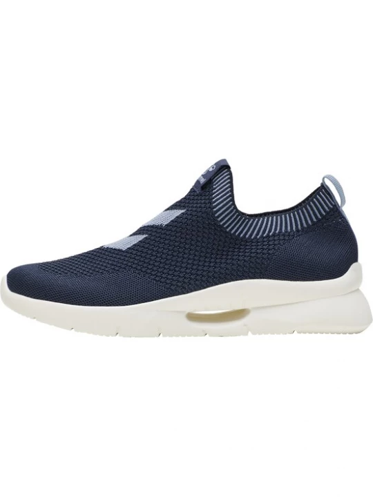 Foto van product Hummel Slip-ons lichtblauw / donkerblauw