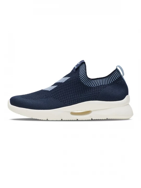 Foto van product Hummel Slip-ons marine / lichtblauw