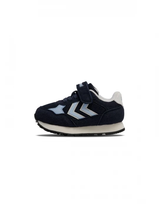 Foto van product Hummel Sneakers 'ACE CORE INFANT' donkerblauw / wit