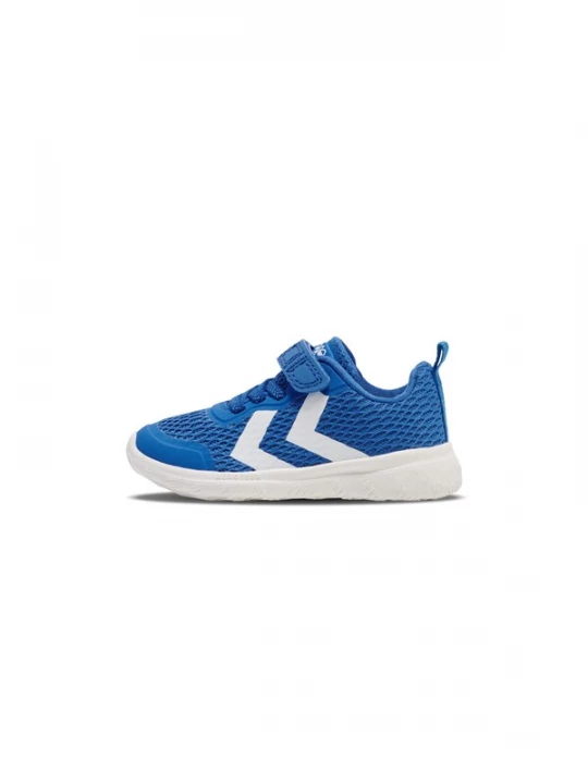 Foto van product Hummel Sneakers 'Actus' azuur / wit