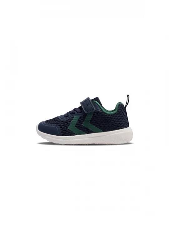Foto van product Hummel Sneakers 'Actus' blauw / groen