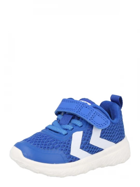 Foto van product Hummel Sneakers 'ACTUS' blauw / wit