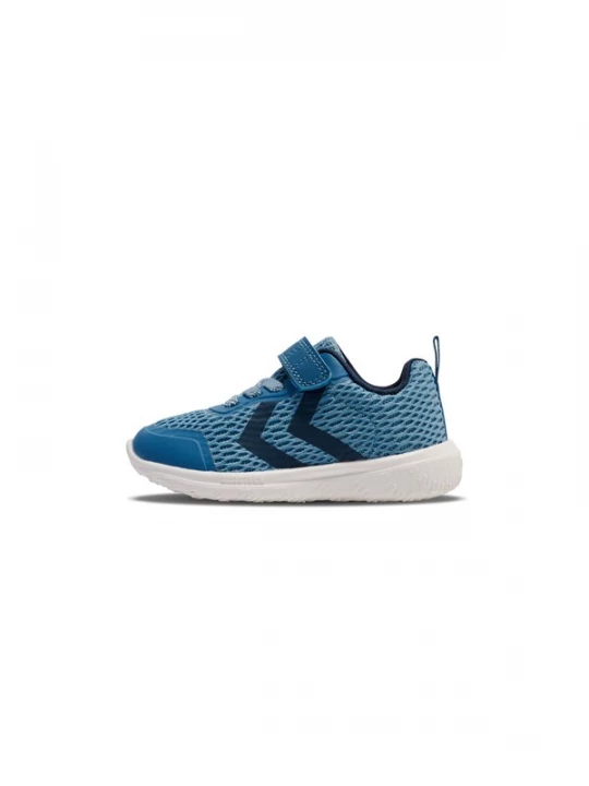 Foto van product Hummel Sneakers 'Actus' navy / opaal