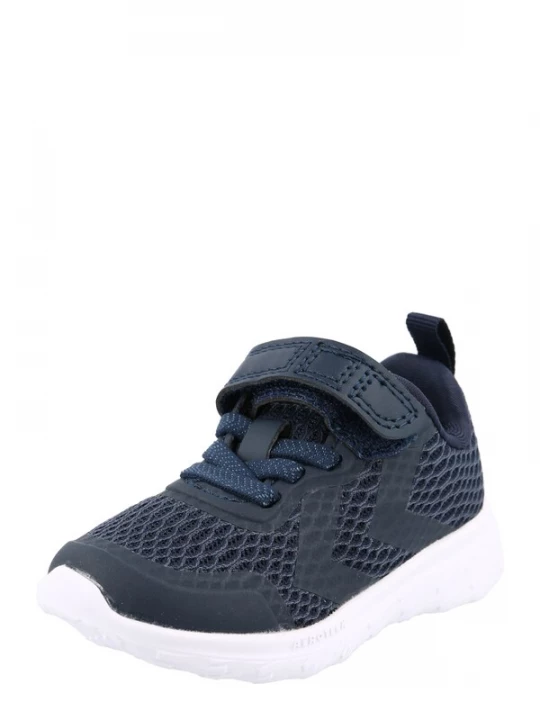 Foto van product Hummel Sneakers 'Actus' navy / wit