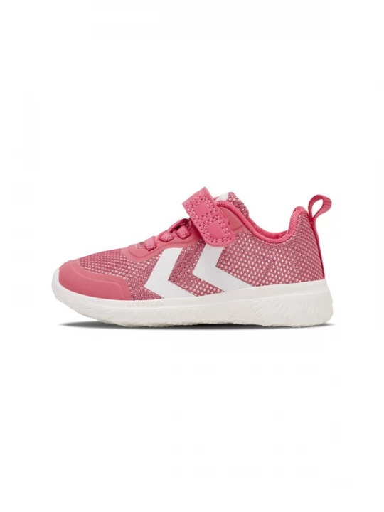 Foto van product Hummel Sneakers 'Actus' rosa / wit