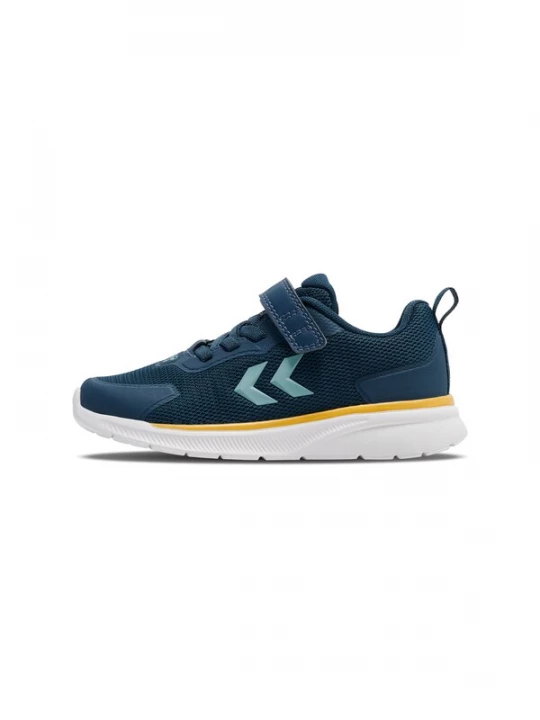 Foto van product Hummel Sportschoen 'ACTUS TR BREATHER JR' blauw