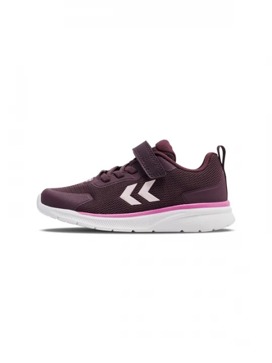 Foto van product Hummel Sportschoen 'ACTUS TR BREATHER JR' rood