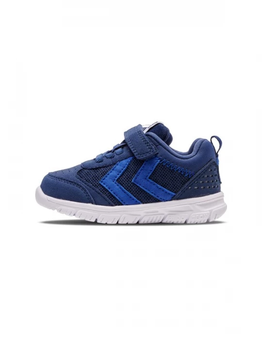 Foto van product Hummel Sneakers blauw