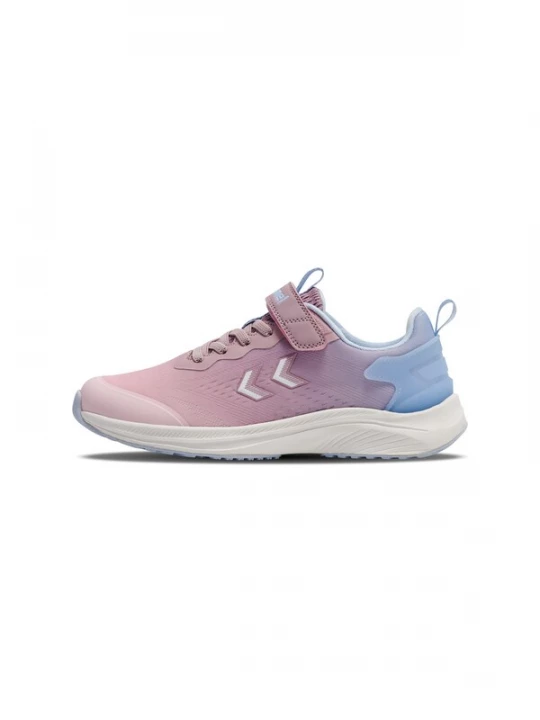 Foto van product Hummel Sneakers 'BOLT TECG JR' lavendel