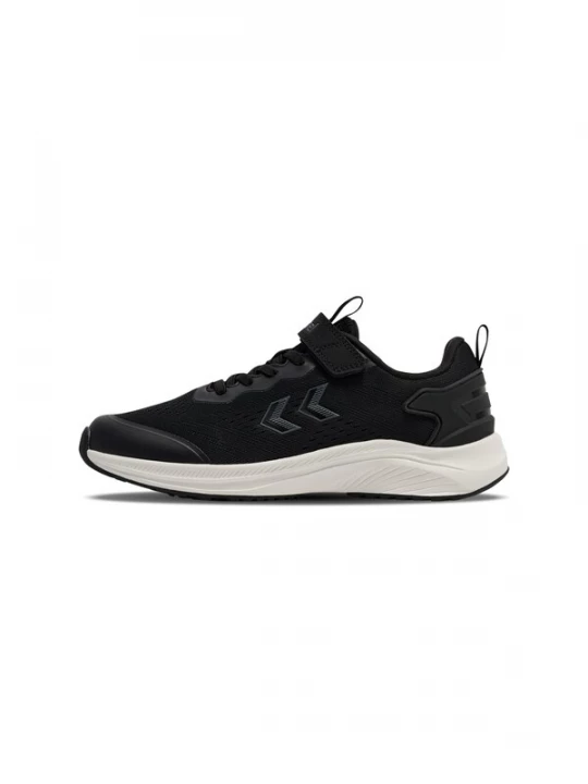 Foto van product Hummel Sneakers 'BOLT TECH JR' zwart